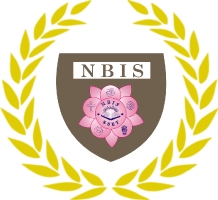  New Baldwin International School Logo