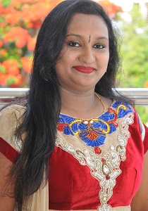 Hamsa Venugopal