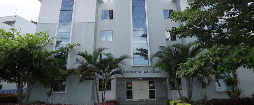 Krishna Kuteer