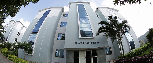 Ram Kuteer
