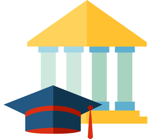 Graduation Icon