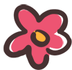 Flower Icon