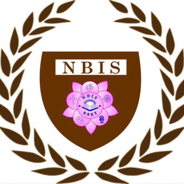 NBIS Logo