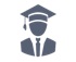 Alumni Icon