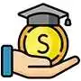 Scholarship Holders Icon