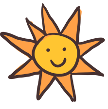 Sun Icon