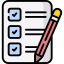 Syllabus Icon